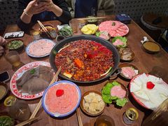 -楠火锅(昆山金鹰店)