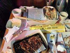 -木屋烧烤(白石洲店)