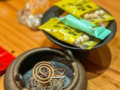 -有茶空间(万科金色半山店)