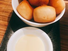 -江湖情酸菜鱼(万菱汇店)