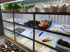 -蛙太牛牛肉海鲜自助火锅(台江万达店)