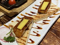 -小川洋风料理(街道口店)