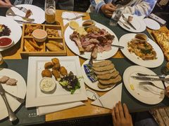 -兰特伯爵西餐厅·啤酒屋(方庄店)
