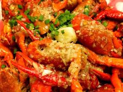 -霸王虾·麻辣小龙虾(清水河公园店)