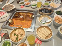 -海底捞火锅(九霄梦天地店)