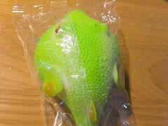 -永安鱼庄·镇江菜(丁卯店)