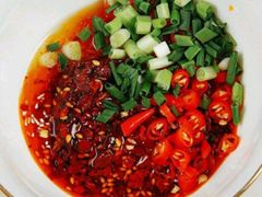 特色小料-云聚汇牛很鲜潮汕牛肉火锅(克拉玛依汉博店)