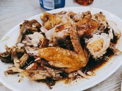 -红月湾海鲜饭店•沙滩海景(双月湾店)