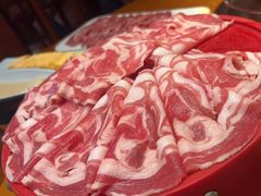 -前门涮肉(群力店)
