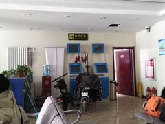 -首都机场-保定城市航站楼