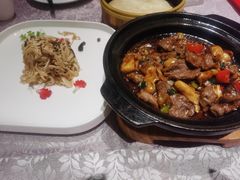 -王府井酒店(金桥港湾店)