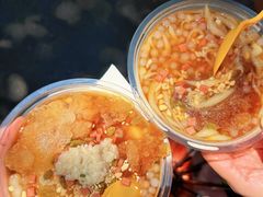 -渝味黄姐火锅(黄泥村店)