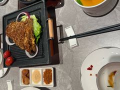 -大秦小宴•新派西北(万象前海店)
