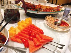 -御苑宾馆-中餐厅