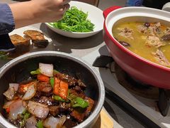 -汉水谣·江景餐厅(江滩店)