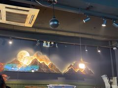 -鹿鸣山草本茶香火锅(园西路店)