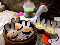 -点心代表DIM SUM ICON(中环店)