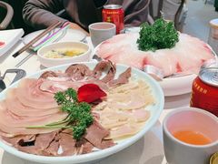 -万物生江北老火锅(海骏达店)
