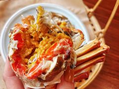 -欢乐蟹庄·精品农家乐(阳澄湖莲花岛店)