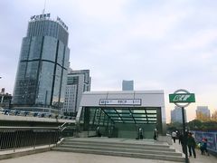 -百林公园-两江幸福广场