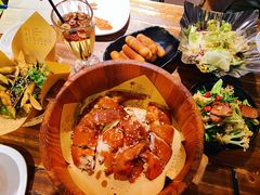 -胡桃里乐队酒馆(农科路店)