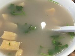 -傅记酱肉