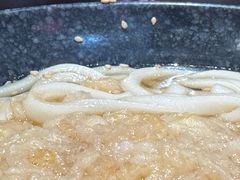 -拉面莊夢語＆中华料理八椿