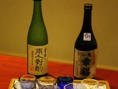 -龍千代·味自慢(黑龙江北路店)