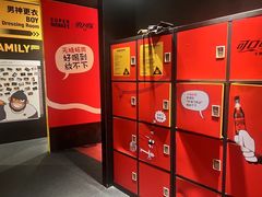 -超级猩猩健身·团课(海岸城店)
