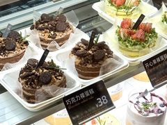 -FANEN法念·烘焙·甜点(万象城店)