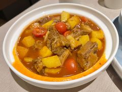 -尚一汤 广东炖汤(金桥国际店)