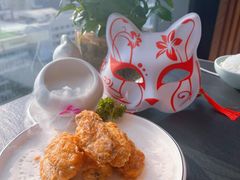 -唐猫庭院·千年陕菜(赛格国际购物中心店)