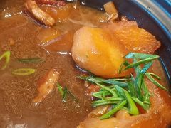 -炊江南·上海菜(国展华漕店)