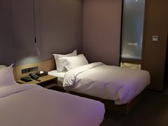 -苏州平江万达广场美居酒店