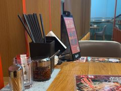 -味千拉面(煌华新纪元购物广场店)