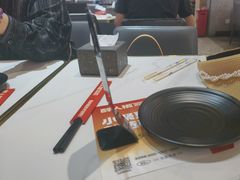 -醉人椒麻辣香锅(上地华联店)