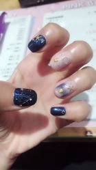 -PinkBaby美甲美睫