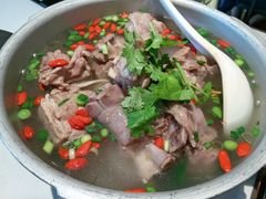 -清真·宁夏印象·盐池滩羊肉体验店(江宁路店)