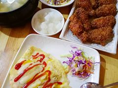 -管中炸鸡(建国道店)