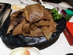 -九府羊·鲜羊火锅·烤串(新华路店)