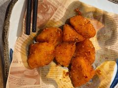 -鲜潭蒸汽石锅鱼(万象前海店)