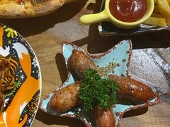 -盘炉forenza·云贵川融合小食堂 ( 钟楼中柳巷店)