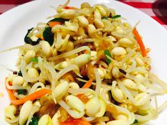 -西贝莜面村(上海百联西郊店)