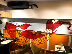 -漫烤鱼&徐州烧烤夜宵(万达店)