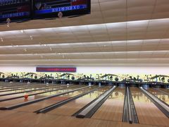 -广州保龄球馆(广州天河体育中心店)