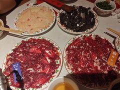 -汕头八合里海记牛肉店(清河店)