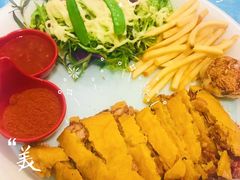 -北塘海鲜·天津菜(大光明桥旗舰店)