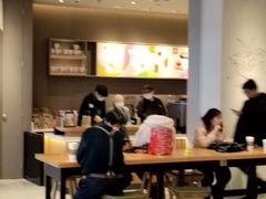 -星巴克(香港名都店)