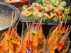 -芸山季·云南野生菌火锅(南翔印象城MEGA店)