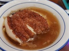 扣肉-国俊八大碗饭店